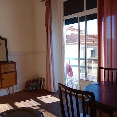 The Country In The Town