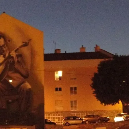 The Country In The Town