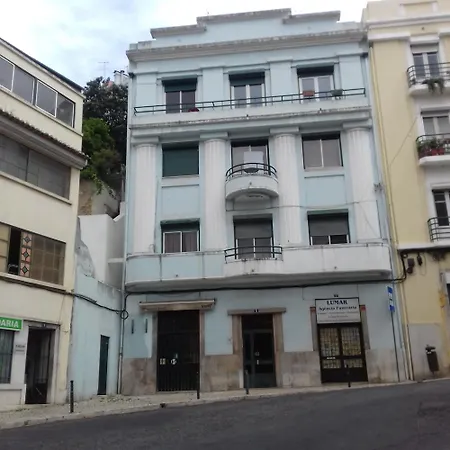 Apartment The Country In The Town *