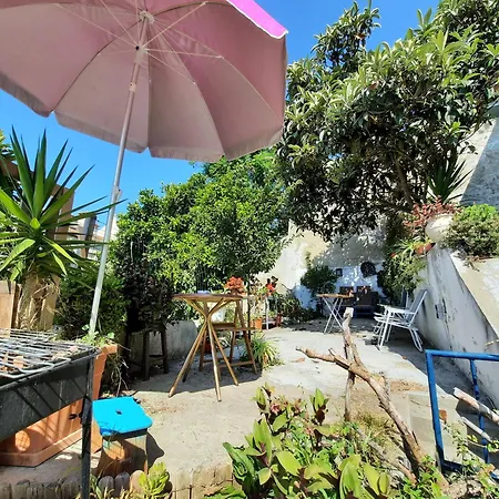 The Country In The Town Apartment Lissabon