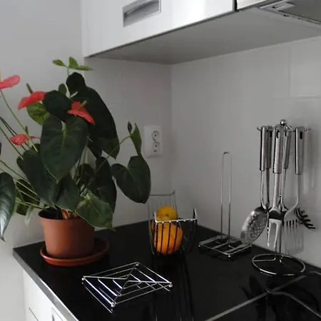 The Country In The Town Apartment Lissabon