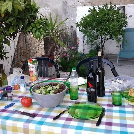 Apartment The Country In The Town Lissabon