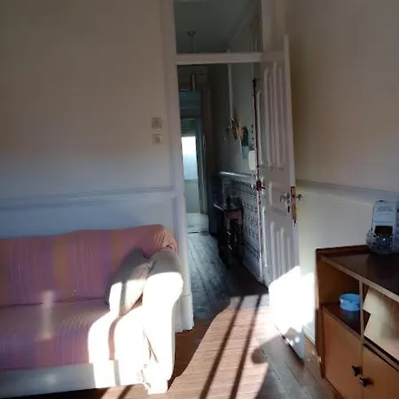 The Country In The Town Lissabon