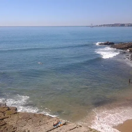 The Country In The Town * Lissabon