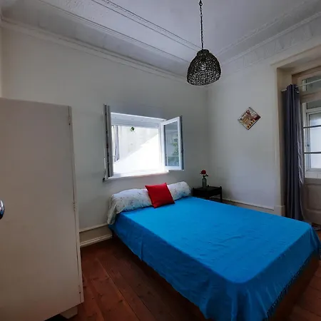 The Country In The Town Apartment