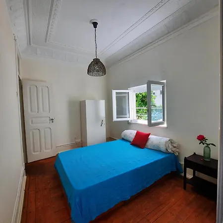 Apartment The Country In The Town