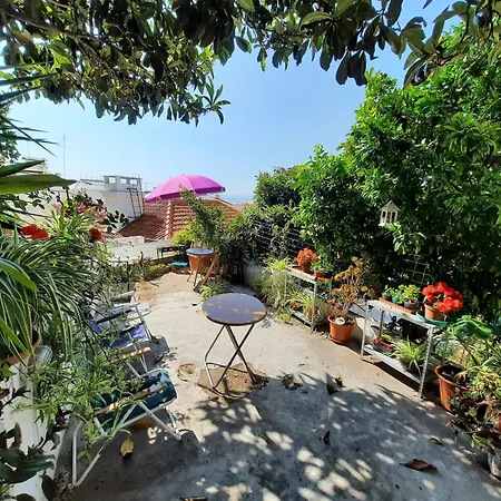 The Country In The Town * Lissabon