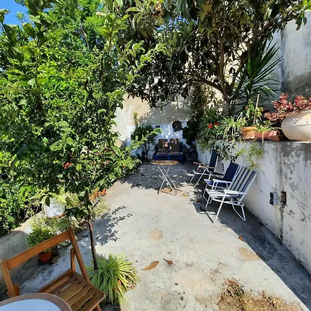 The Country In The Town Apartment