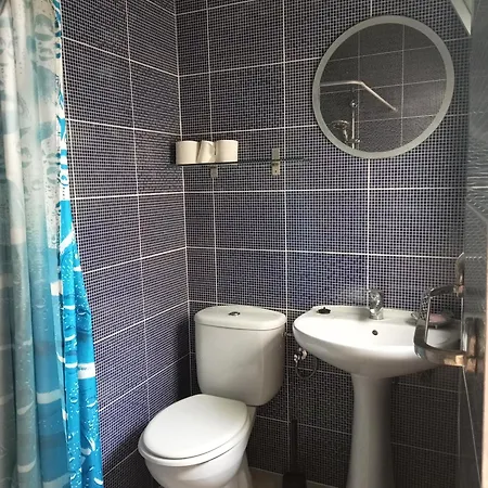 The Country In The Town Lissabon