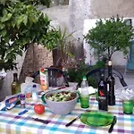 The Country In The Town *
