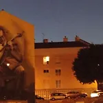 The Country In The Town