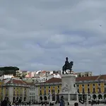 The Country In The Town * Lisboa