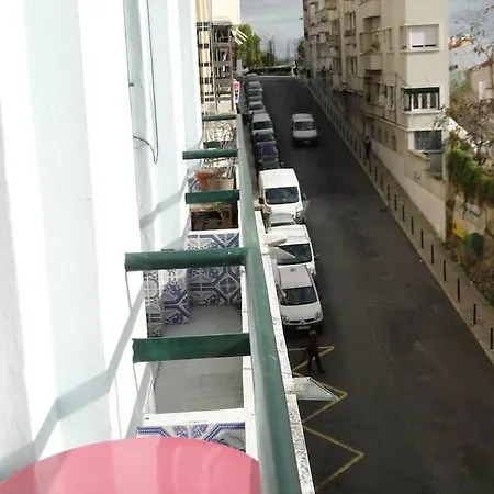 The Country In The Town