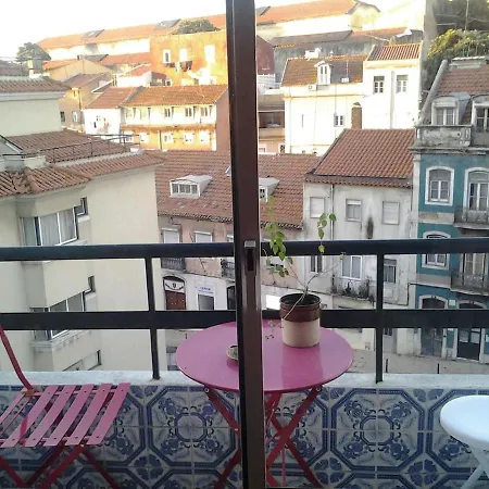 Apartamento The Country In The Town *