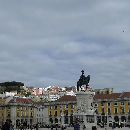 The Country In The Town * Lisbon
