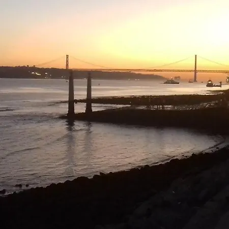 Lejlighed The Country In The Town