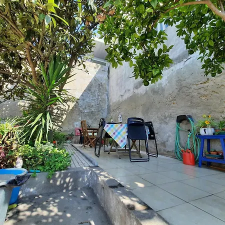 The Country In The Town Appartamento *