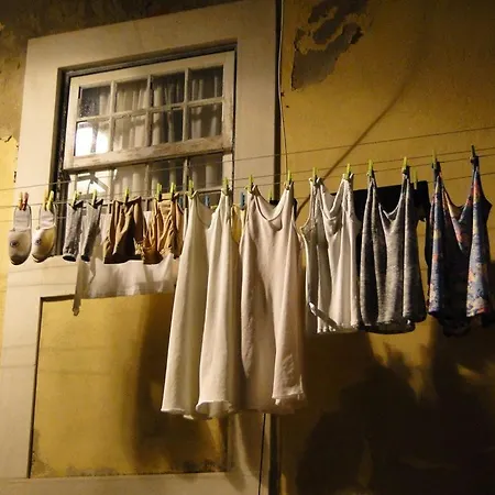 The Country In The Town Lisboa