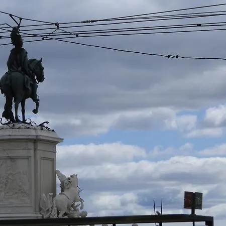 Appartamento The Country In The Town