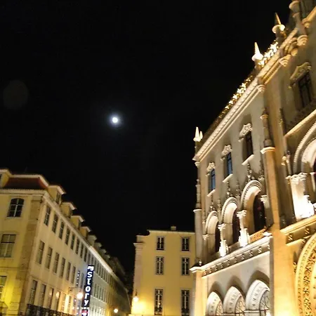 Lejlighed The Country In The Town *