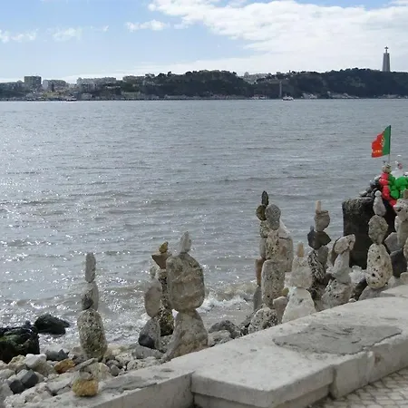 The Country In The Town Lejlighed Lisboa