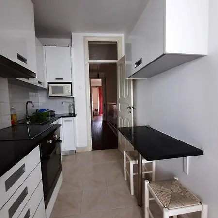 The Country In The Town