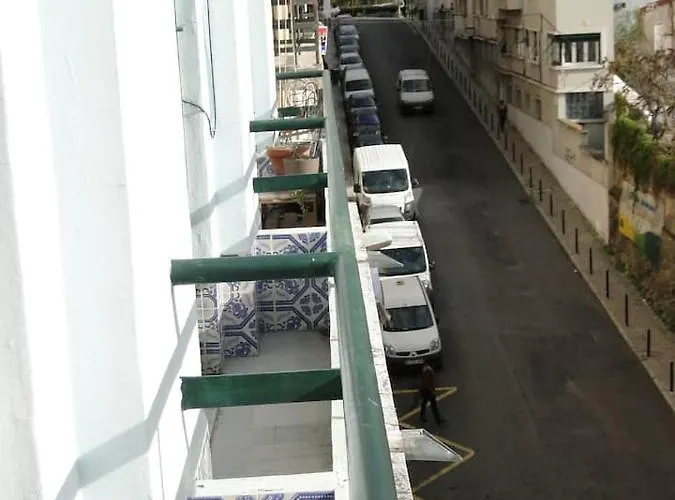 The Country In The Town