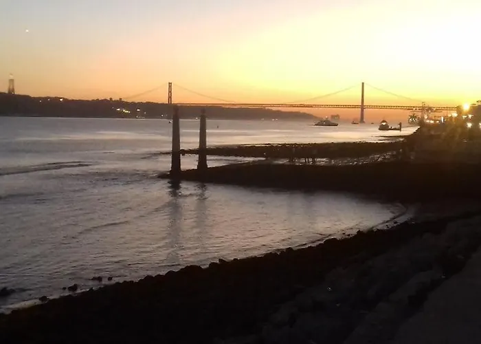 شقة The Country In The Town