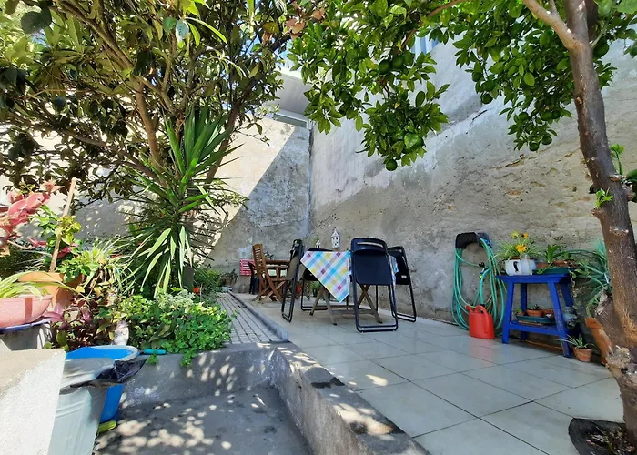 The Country In The Town شقة *