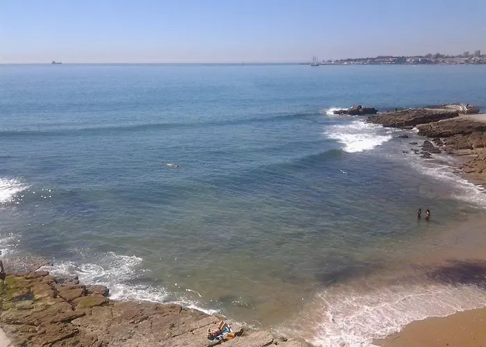 The Country In The Town * Lisboa