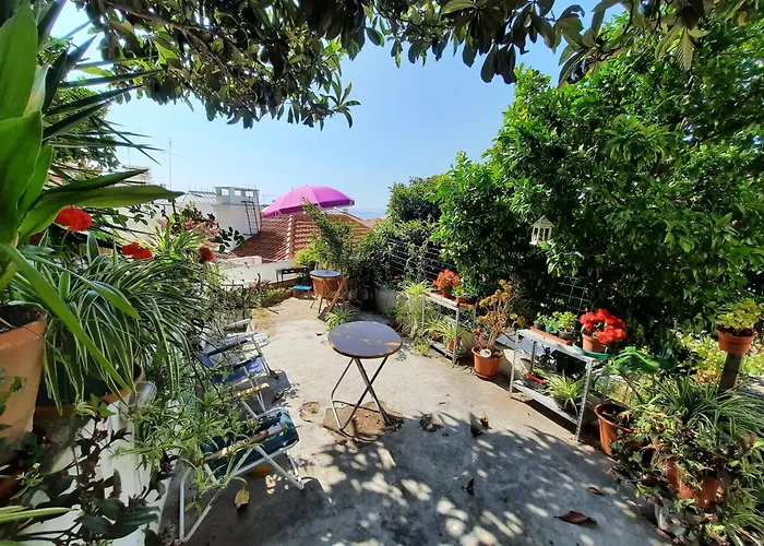 The Country In The Town * Lisboa