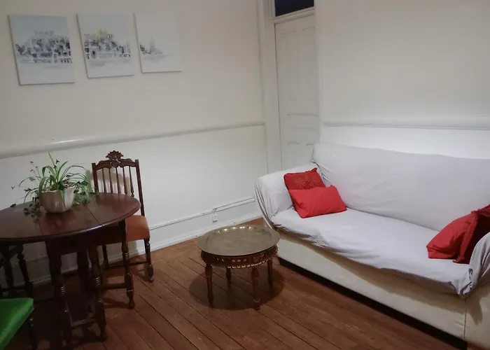 The Country In The Town