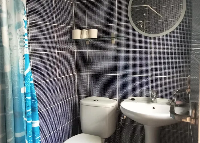 The Country In The Town Lisboa