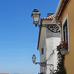 The Country In The Town *