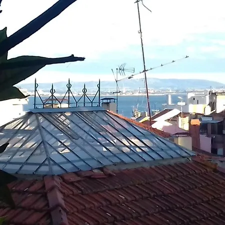 Apartmán The Country In The Town